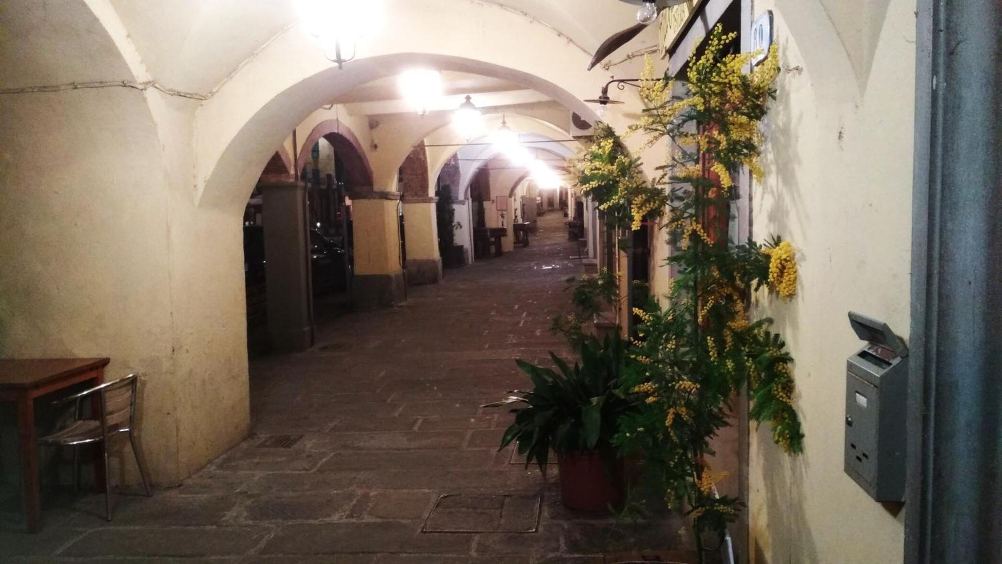 Il Nido Nel Chianti Greve in Chianti Exterior foto